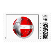 Roligans danish Vikings Denmark soccer gifts postage