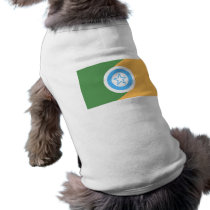 RolimdeMoura Rondonia, Brazil pet clothing by bestflag RolimdeMoura Rondonia, Brazil pet clothing