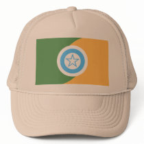 RolimdeMoura Rondonia, Brazil hats