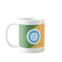 RolimdeMoura Rondonia, Brazil mugs by bestflag RolimdeMoura Rondonia, Brazil mugs