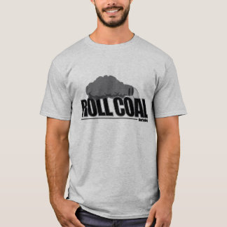 rolling coal shirt