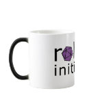 Roll for initiative mugs