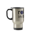 Roll for initiative mugs