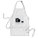 Roll of Film Aprons