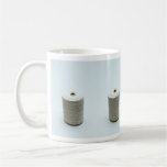 Roll of string Photo Coffee Mugs