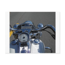 Roll on Road King postcards by JetEdwards Roll on Road King postcards