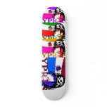 Roll Some Dus Skate Decks