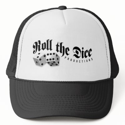 dice hat