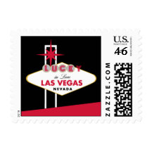 Roll the Dice Postage