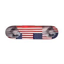 Roll with it_ Skateboard
