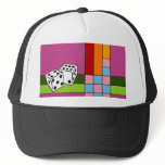 "Rolled" hats