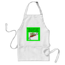 roller coaster fanatic apron