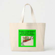roller coaster fanatic bags