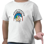 Roller Coaster Fanatic Tshirts and Gifts