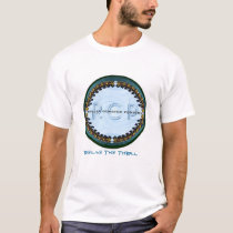 Roller Coaster T-Shirt