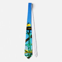 Roller Coaster Neck Wear