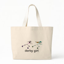 Roller Derby bags