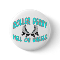 Roller Derby buttons