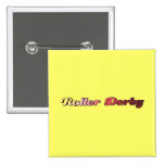 Roller-Derby Buttons