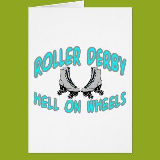 Roller Derby