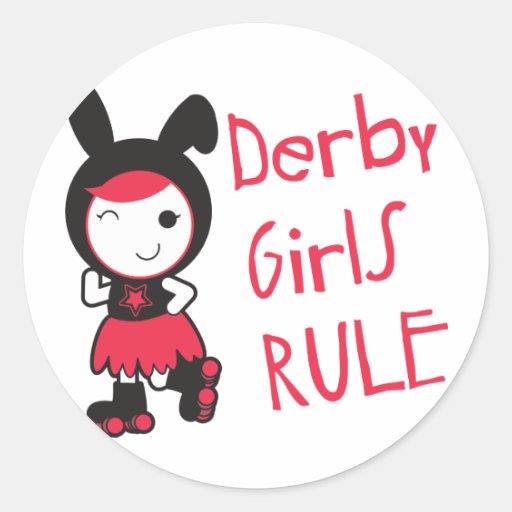 Roller Derby Sticker 1 000 roller derby stickers and roller derby sticker Roller Derby Sticker 1 000 roller derby stickers and roller derby sticker