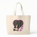 roller derby Diva bags