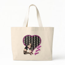 roller derby Diva bags