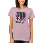 roller derby Diva Tee Shirts