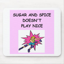 roller derby mousepads