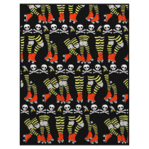 Roller Derby Scrapbook paper 8.5" x 11" Letterhead Design