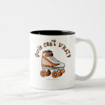 Roller Derby Skate - Orange Mugs