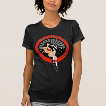 Roller Girl Final Tees
