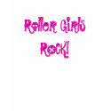 Roller Girls                                   ... t-shirts
