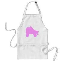 roller skate apron