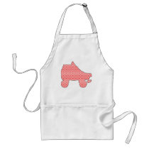 roller skate apron