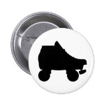roller skate buttons