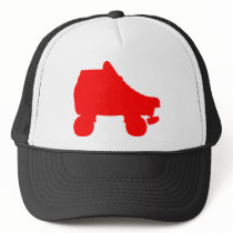 roller skate hats by asyrum roller skate hats