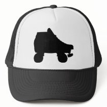 roller skate hats by asyrum roller skate hats