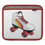 Roller skate ipad sleeve