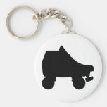 roller skate key chains