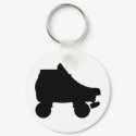roller skate keychains
