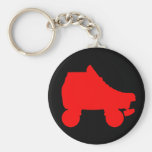 roller skate keychains