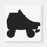 roller skate magnets