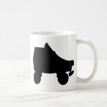 roller skate mugs