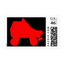 roller skate stamps