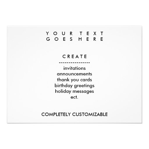 roller skate sillouette invites