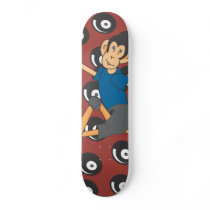 RollerBlade Ape Skateboard