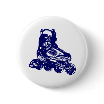 Rollerblades buttons