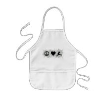 Rollerblading Aprons