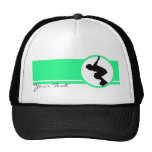 Rollerblading Gorra